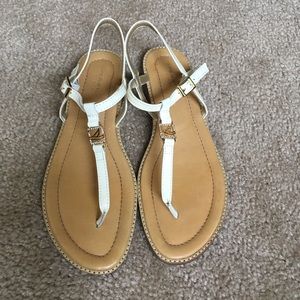 Sperry sandals
